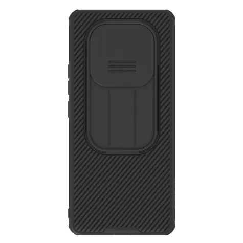 Nillkin CamShield PRO Zadní Kryt pro Xiaomi Redmi Note 14 Pro 5G/Poco X7 5G Black