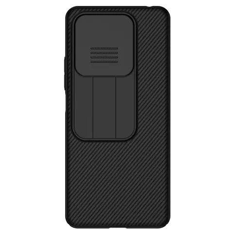 Nillkin CamShield Zadní Kryt pro Xiaomi Redmi Note 14 5G Black