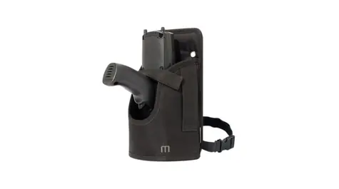 Mobilis Holster M Pistol Grip Legstrap + Belt