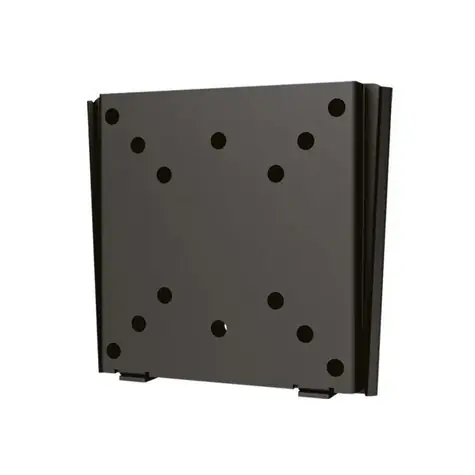 Neomounts FPMA-W25BLACK Držák monitoru na zeď černá / VESA 50x50-100x100 / pro monitory 10-30