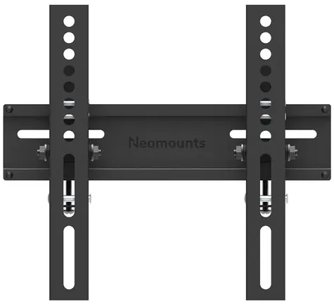 Neomounts WL35-350BL12 černá / držak displeje / velikost 24-55
