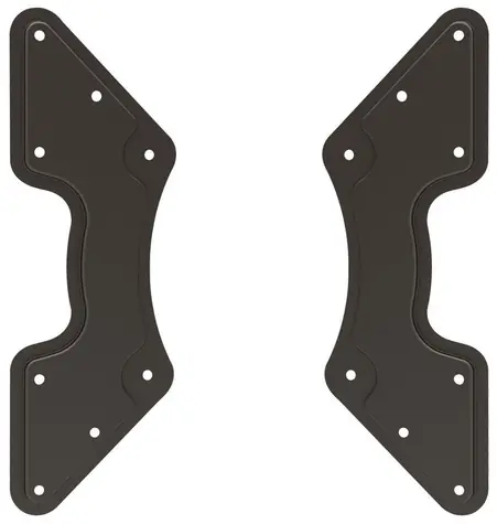 Neomounts FPMA-VESA440 černá / adaptér pro displeje / 27-60