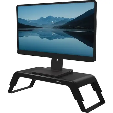 Fellowes HANA LT Stojan pod monitor černá