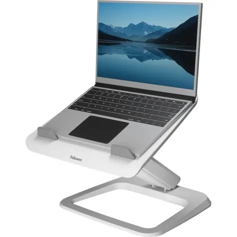 Fellowes HANA LT Stojan na notebook bílá