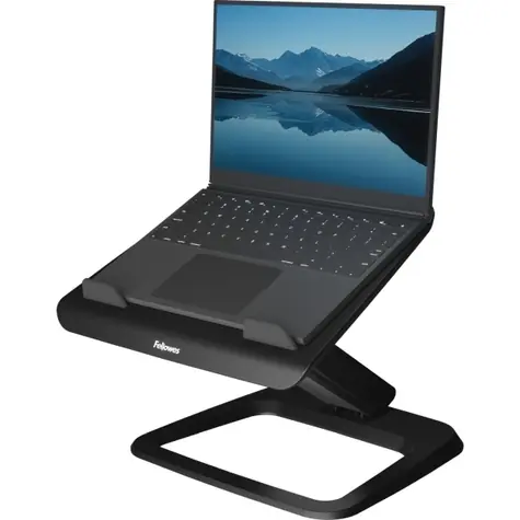 Fellowes HANA LT Stojan na notebook černá