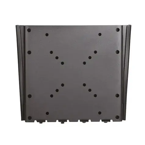 Neomounts FPMA-W110BLACK černá / držák displeje na stěnu / velikost 10-40