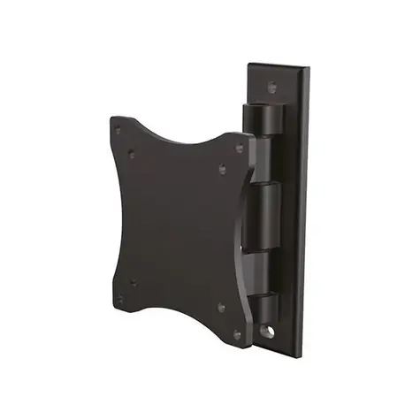 Neomounts FPMA-W810BLACK černá / držák displeje na zeď / velikost 10-27