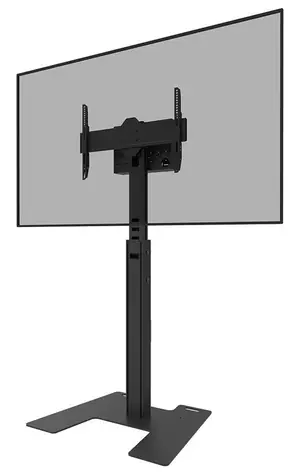 Neomounts FL45S-825BL1 černá / Držák monitoru / VESA100×100-600×400 / displej 37-75