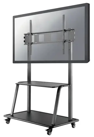 Neomounts NS-M4000BLACK černá / Držák monitoru / VESA 200×200-1000×600 / displej 60–105