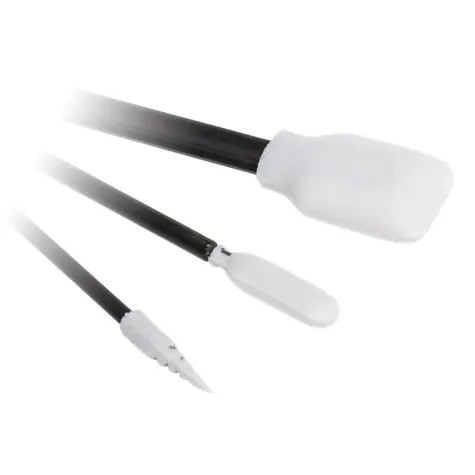 IT Dusters Poke Precision Cleaning Swabs / 60 čistících tyčinek pro čistění počítačů / 3 velikosti