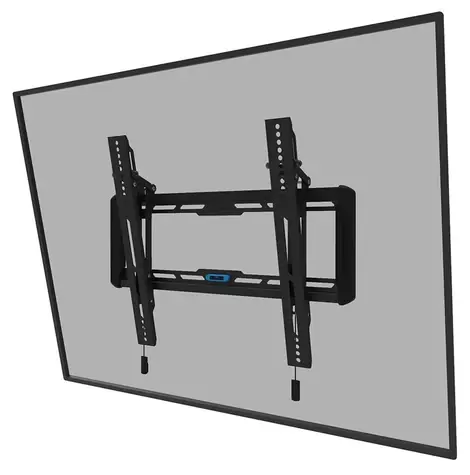 Neomounts WL35-550BL14 černá / Držák nástěnný na monitor/ velikost 32