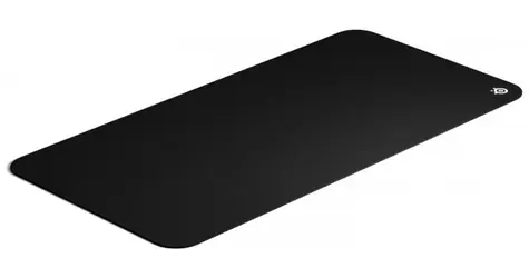 SteelSeries QcK 5XL černá / Podložka pod myš / 1600 x 800