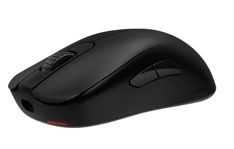 ZOWIE by BenQ  S2-DW 4K černá / Bezdrátová herní myš / 7 tlačítek / 32000dpi