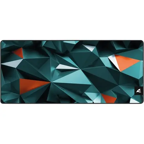 Sharkoon SKILLER SGP30 D1 XXL / podložka pod myš  / XXL velká / 900x400x2.5 /nekluzká