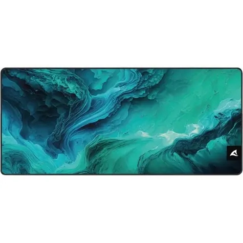 Sharkoon SKILLER SGP30 D4 XXL / podložka pod myš  / XXL velká / 900x400x2.5 / nekluzká