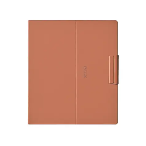 ONYX BOOX flipové pouzdro pro NOTE MAX hnědá