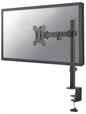 Neomounts FPMA-D540BLACK černá / držák monitoru na stůl / velikost 13-32