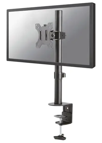 Neomounts FPMA-D510BLACK černá / držák monitoru na stůl / velikost 10-32
