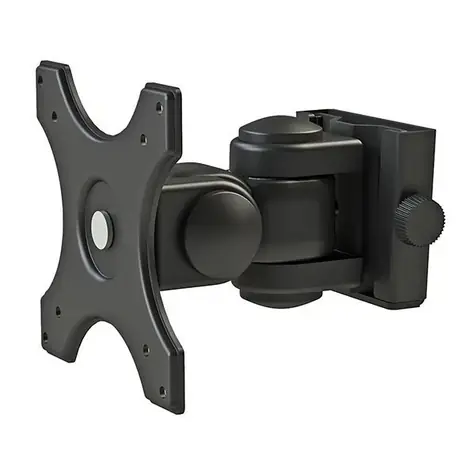 Neomounts FPMA-W250BLACK černá / držák displeje na zeď / otočný / velikost 10-30