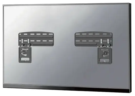 Neomounts WL30-265BL1 černá / držák pro televize samsung QMC + QMB + QHC / velikost 43-85