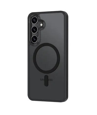 SWISSTEN MagStick FLEX pouzdro pro SAMSUNG S721B GALAXY S24 FE 5G černá