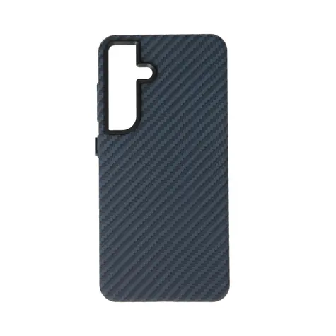 SWISSTEN MagStick SHELL pouzdro pro SAMSUNG S721B GALAXY S24 FE 5G modrá