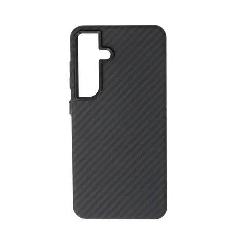SWISSTEN MagStick SHELL pouzdro pro SAMSUNG S936B GALAXY S25 PLUS 5G černá