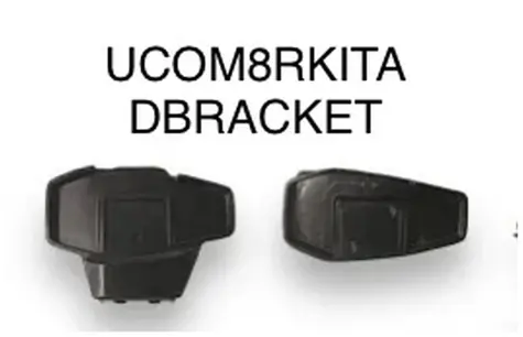 Interphone Náhradní základna pro U-COM 8R