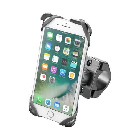 Interphone Držák MOTO CRADLE pro Apple iPhone 6 Plus/6S Plus/7 Plus/8 Plus