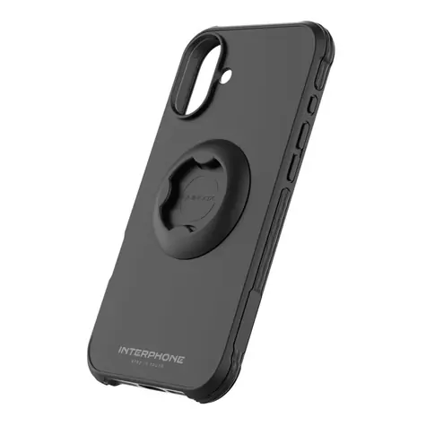 Interphone Ochranný kryt QUIKLOX Tetraforce - Apple iPhone 16 Plus