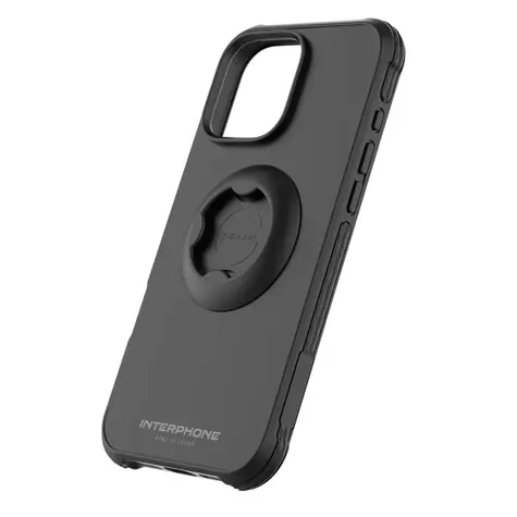 Interphone Ochranný kryt QUIKLOX Tetraforce - Apple iPhone 16 Pro Max