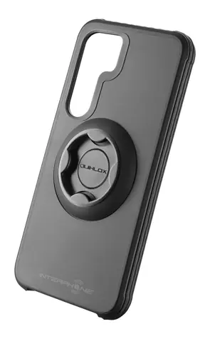 Interphone Ochranný kryt QUIKLOX Tetraforce pro Samsung Galaxy S24
