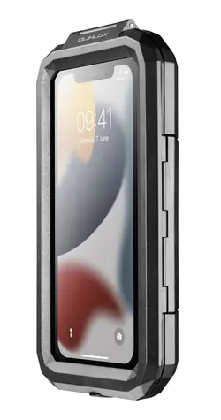 Interphone Univerzální voděodolné pouzdro na mobilní telefony QUIKLOX Armor max. 6.9