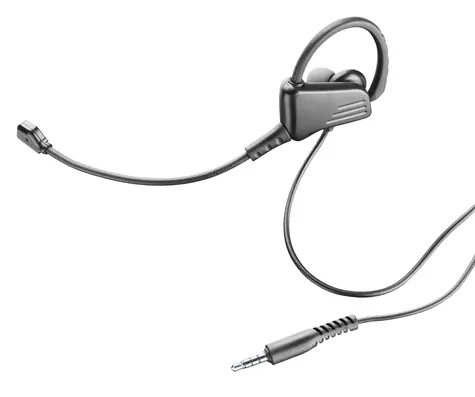 Interphone Outdoorový headset pro sety Tour/Sport/Urban/Avant/Active/Connect/Link