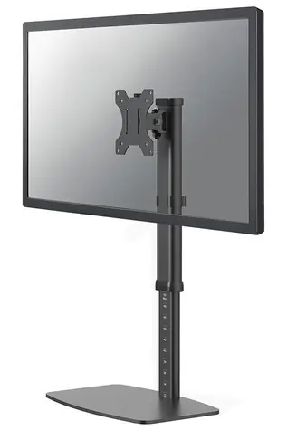 Neomounts FPMA-D890BLACK černá / stojan pro monitor na stůl / velikost 10-30