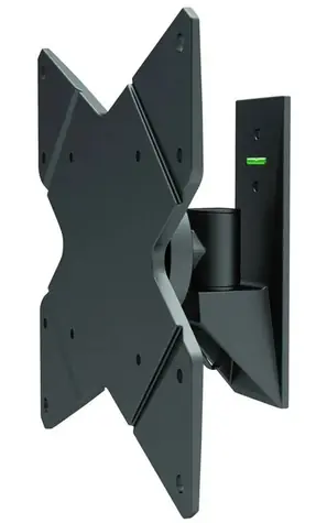 Neomounts FPMA-W815 černá / držák displeje na zeď / velikost 10-40