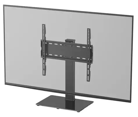 Neomounts DS45-430BL14 černá / stojan pro televizi na stůl / velikost 32-55