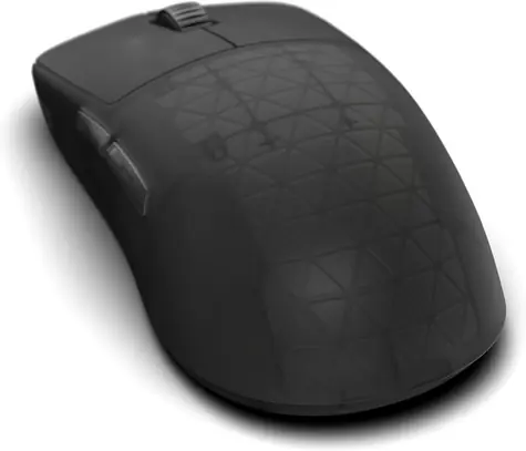 Endgame Gear OP1w 4k Wireless Gaming Mouse tmavá černá / Herní myš / Bezdrátová  / 26000 DPI / 7 tlačítek 