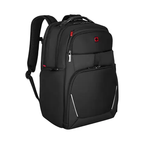 WENGER Meteor batoh na notebook 17