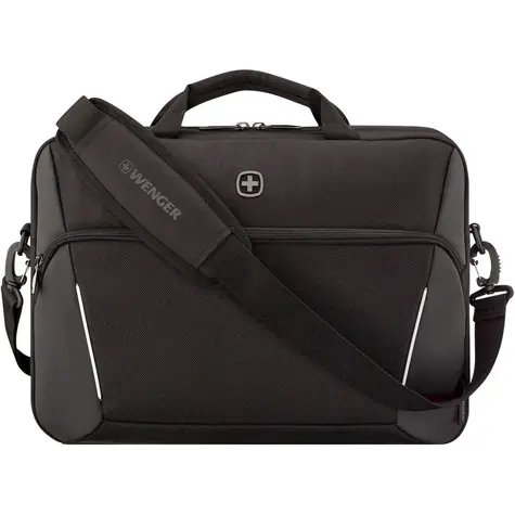 WENGER XE COMPACT BRIEF brašna na notebook a tablet 16