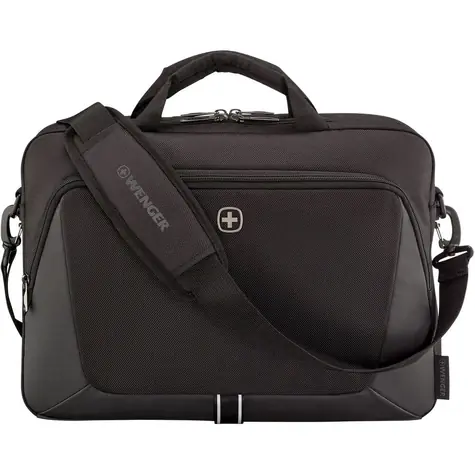 WENGER XE BRIEF brašna na notebook a tablet 16