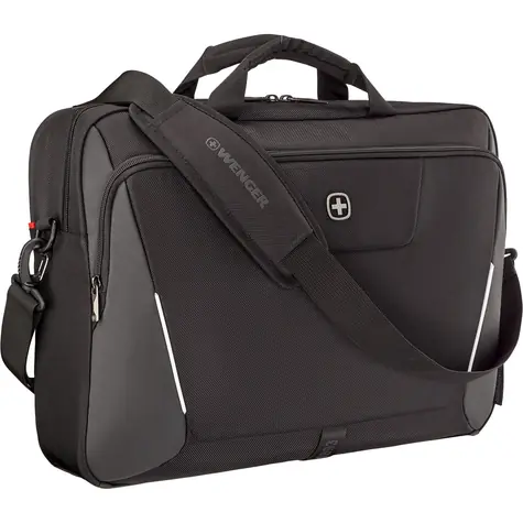 WENGER XE BRIEF brašna na notebook a tablet 17