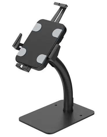 Neomounts DS15-625BL1 černá / držák tabletu / 360°