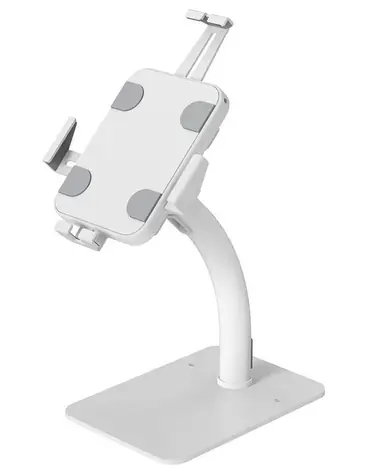 Neomounts DS15-625WH1 bílá / držák tabletu / velikost 7,9-11