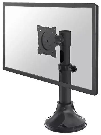 Neomounts FPMA-D025BLACK / stolní držák monitoru / velikost 10-32