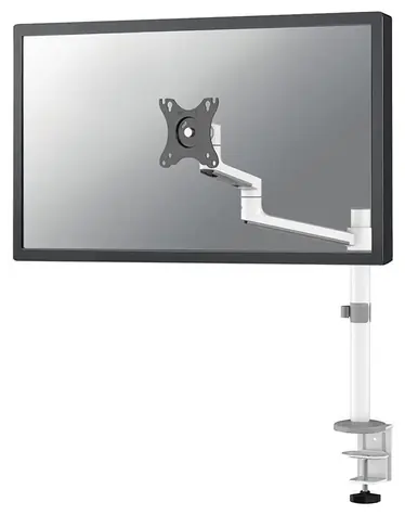 Neomounts DS60-425WH1 / stolní držák monitoru / velikost  17-27