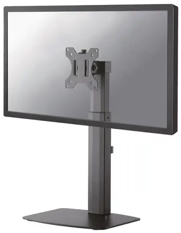 Neomounts FPMA-D865BLACK / stolní stojan pro monitor / velikost 10-32