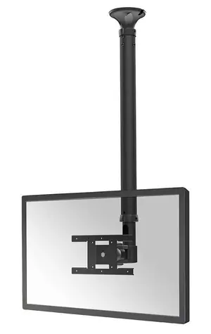 Neomounts FPMA-C100 černá / stropní držák / velikost  10-30
