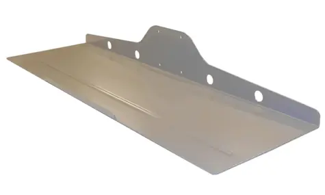 Neomounts KEYB-V100 / police na klávesnice a myš / nosnost 10 kg 