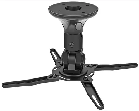 Neomounts BEAMER-C50 / stropní držák pro projektory / nosnost 10 kg 